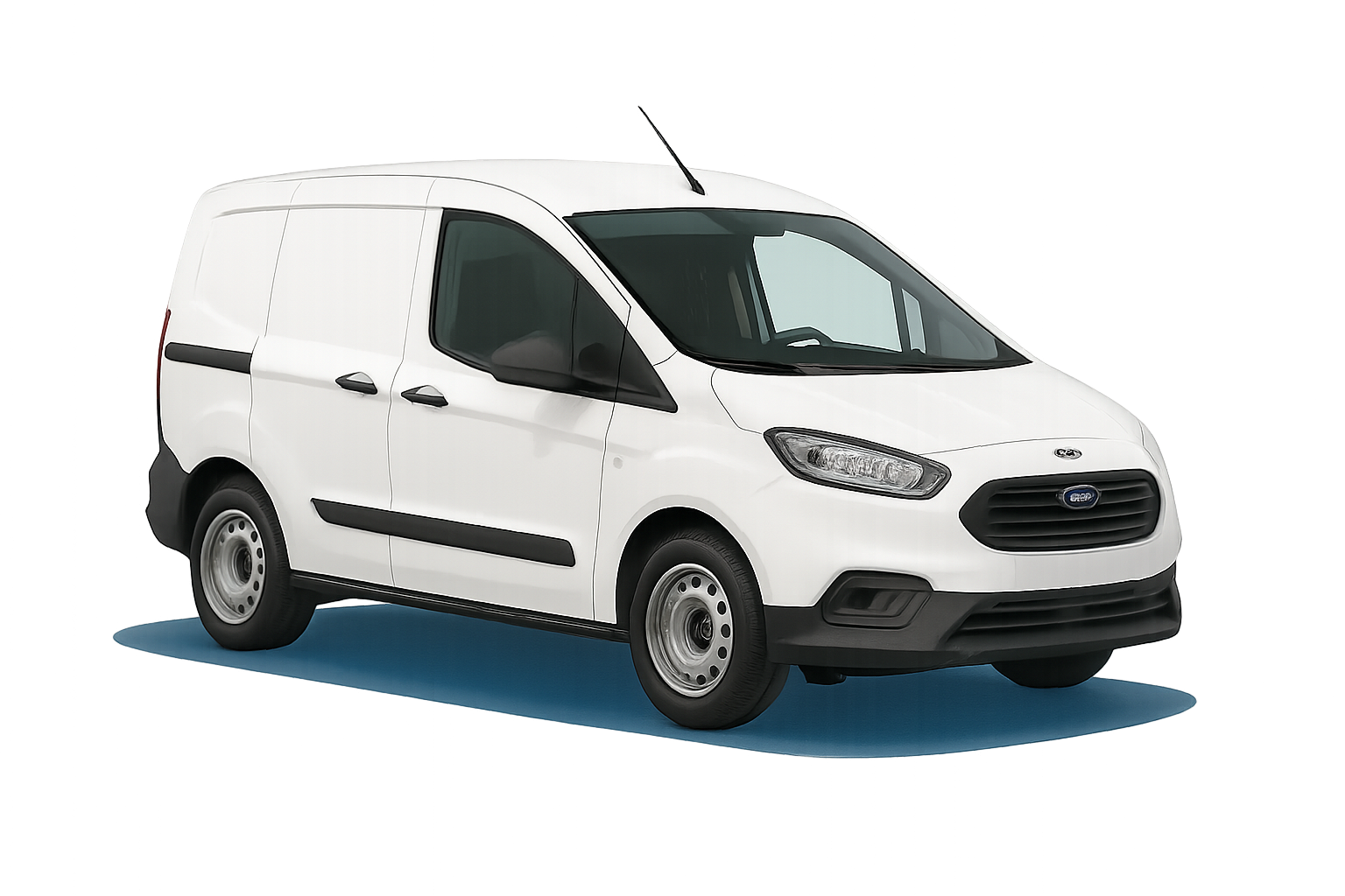 Véhicule Utilitaire <12m3